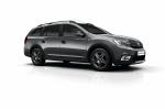 Dacia Logan MCV Stepway 2017 года (WW)